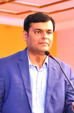 Dr.Srinivasa Rao Pulijala